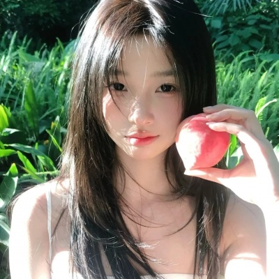 纯欲小众女头合集｜拒绝烂大街！温柔又灵动的女生专属 女生头像 第2张