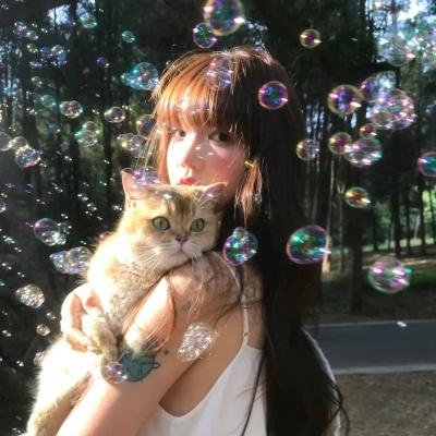 微信高清纯欲女生头像｜一眼沦陷的温柔气质 女生头像 第8张