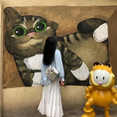 2026热门向阳而生女头推荐:阳光氛围 + 清新画风,适配各社交平台 女生头像 第8张 2026热门向阳而生女头推荐:阳光氛围 + 清新画风,适配各社交平台 女生头像 第8张