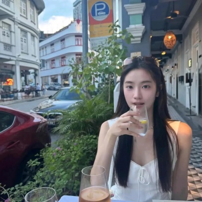 高级小众风潮流女头|个性十足,轻松拿捏时尚感 女生头像 第3张 高级小众风潮流女头|个性十足,轻松拿捏时尚感 女生头像 第3张