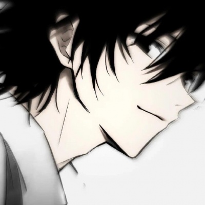 精选动漫男头｜高清无水印！帅气 / 温柔 / 酷飒风全覆盖 男生头像 第9张