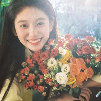 2026必存！小众个性头像女，每一款都藏着独特审美 女生头像 第6张