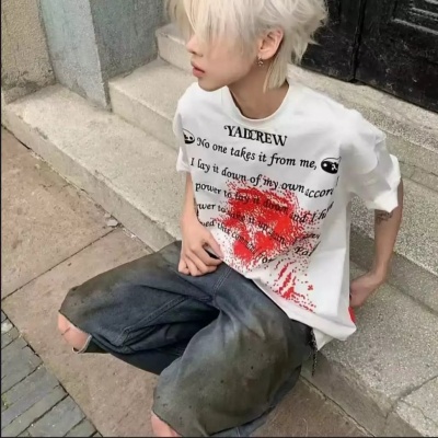 2026超帅微信男头合集!高清无水印,男神风 / 痞帅风任选 男生头像 第4张 2026超帅微信男头合集!高清无水印,男神风 / 痞帅风任选 男生头像 第4张