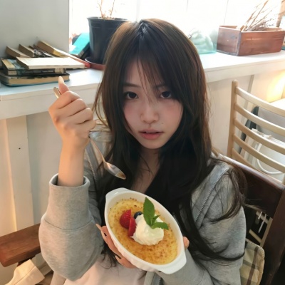 超有格调!ins个性小众气质女生头像推荐 女生头像 第8张 超有格调!ins个性小众气质女生头像推荐 女生头像 第8张