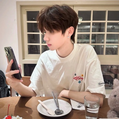 小众青春男头|清爽少年感不撞款,元气氛围感拉满 男生头像 第9张 小众青春男头|清爽少年感不撞款,元气氛围感拉满 男生头像 第9张