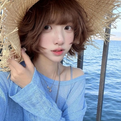 萌炸啦！软妹必备超可爱女头大集合 女生头像 第9张