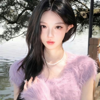 可爱有趣个性ins女头，小众高颜值快存！ 女生头像 第4张