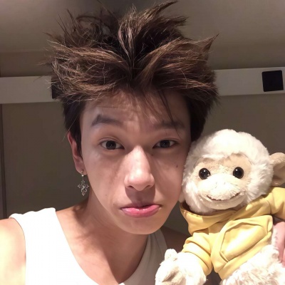 2026小众ins个性男头大集合,盐系雅痞风男生必看! 男生头像 第2张 2026小众ins个性男头大集合,盐系雅痞风男生必看! 男生头像 第2张