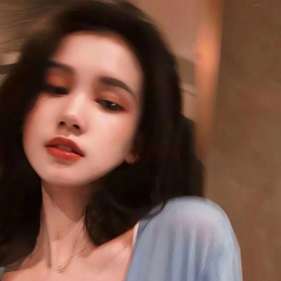 小众高级氛围唯美女生头像|拒绝千篇一律,解锁专属温柔感 女生头像 第6张 小众高级氛围唯美女生头像|拒绝千篇一律,解锁专属温柔感 女生头像 第6张