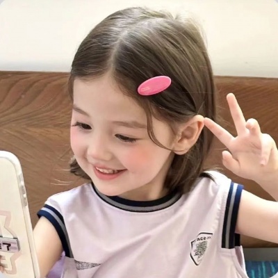 女生必存可爱萌娃头像:奶fufu画风,萌化你的少女心 女生头像 第4张 女生必存可爱萌娃头像:奶fufu画风,萌化你的少女心 女生头像 第4张