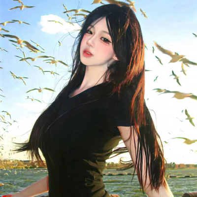 2026热门向阳而生女头推荐:阳光氛围 + 清新画风,适配各社交平台 女生头像 第7张 2026热门向阳而生女头推荐:阳光氛围 + 清新画风,适配各社交平台 女生头像 第7张