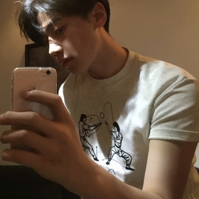 拒绝烂大街!小众个性男头推荐,彰显男生独特审美 男生头像 第8张 拒绝烂大街!小众个性男头推荐,彰显男生独特审美 男生头像 第8张