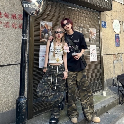 甜度爆表！真人ins风情头合集，氛围感拉满 情侣头像 第6张