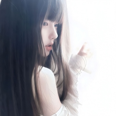 私藏！高质量纯欲小众女头合集，甜而不腻超显气质 女生头像 第10张