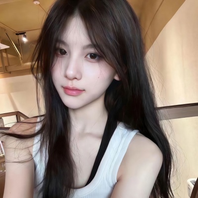 可爱纯欲风小众女头|不撞款的温柔氛围感 女生头像 第3张 可爱纯欲风小众女头|不撞款的温柔氛围感 女生头像 第3张