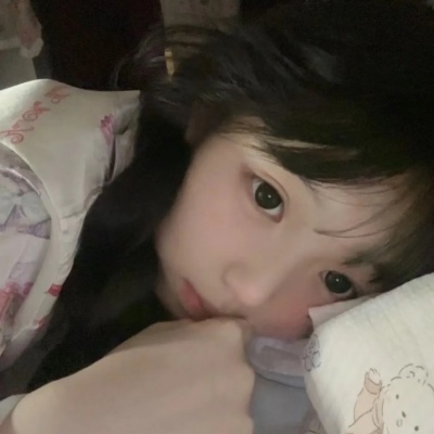 小众宝藏!软萌治愈系少女清纯可爱头像来袭 女生头像 第8张 小众宝藏!软萌治愈系少女清纯可爱头像来袭 女生头像 第8张