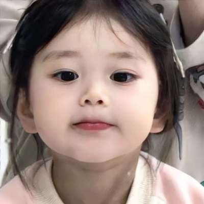2026超萌娃娃女头合集：软妹必备、高清无水印，可爱风直接拉满！ 女生头像 第6张