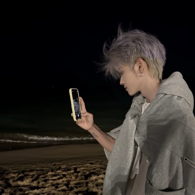 小众个性ins男头|不撞款的潮酷男生 男生头像 第7张 小众个性ins男头|不撞款的潮酷男生 男生头像 第7张