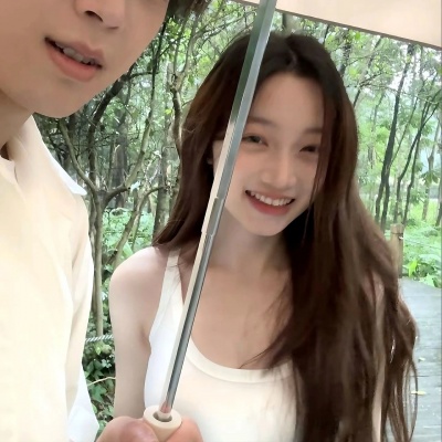 双人氛围小众情头分享|避开大众款,小众更显独特默契 情侣头像 第7张 双人氛围小众情头分享|避开大众款,小众更显独特默契 情侣头像 第7张