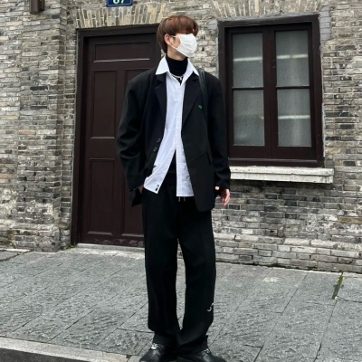 小众ins情头一男一女单人款|不撞款的甜蜜情侣 情侣头像 第10张 小众ins情头一男一女单人款|不撞款的甜蜜情侣 情侣头像 第10张