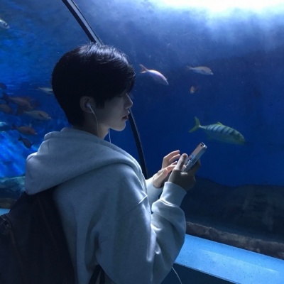 小众个性ins男头|不撞款的潮酷男生 男生头像 第10张 小众个性ins男头|不撞款的潮酷男生 男生头像 第10张