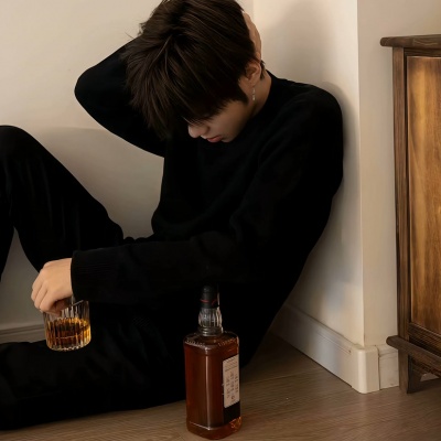 小众又帅气的男生头像,高质感不烂大街! 男生头像 第7张 小众又帅气的男生头像,高质感不烂大街! 男生头像 第7张