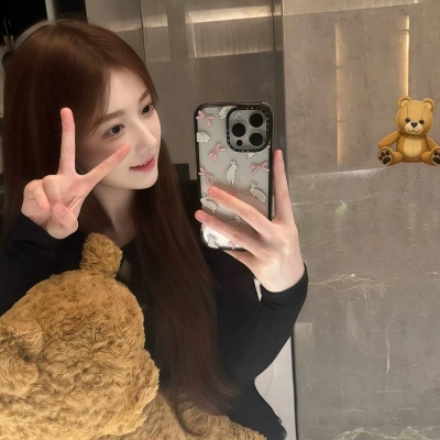 可爱小众个性女生头像|不撞款的专属少女感 女生头像 第5张 可爱小众个性女生头像|不撞款的专属少女感 女生头像 第5张