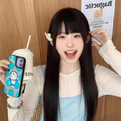 2025必看！热门ins高清小众女头像