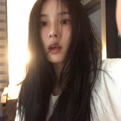 软妹闭眼入！纯欲超萌气质女头来袭 女生头像 第6张