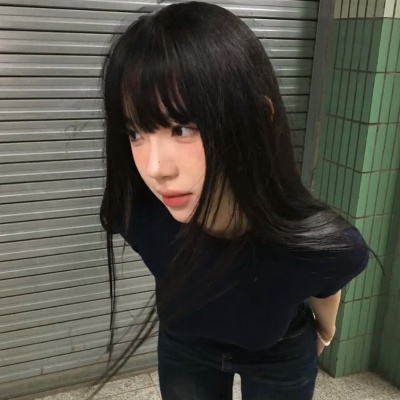 ins纯欲风小众女生头像|小众高级还显气质 女生头像 第5张 ins纯欲风小众女生头像|小众高级还显气质 女生头像 第5张