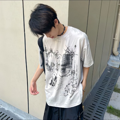 氛围感天花板!ins风侧脸男头合集,帅到戳心巴 男生头像 第10张 氛围感天花板!ins风侧脸男头合集,帅到戳心巴 男生头像 第10张