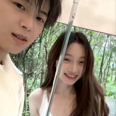 双人氛围小众情头分享|避开大众款,小众更显独特默契 情侣头像 第8张 双人氛围小众情头分享|避开大众款,小众更显独特默契 情侣头像 第8张