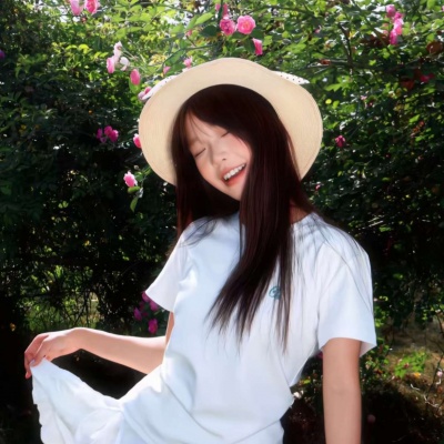 小清新唯美女生头像|治愈系画风超适合朋友圈 女生头像 第3张 小清新唯美女生头像|治愈系画风超适合朋友圈 女生头像 第3张