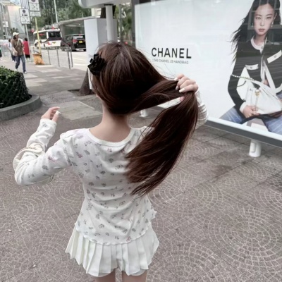 宝藏小众个性ins女生头像来袭,盐甜皆可选 女生头像 第3张 宝藏小众个性ins女生头像来袭,盐甜皆可选 女生头像 第3张