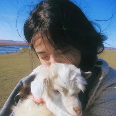 小众审美！复古文艺女生头像合集，每一张都有故事感 女生头像 第4张