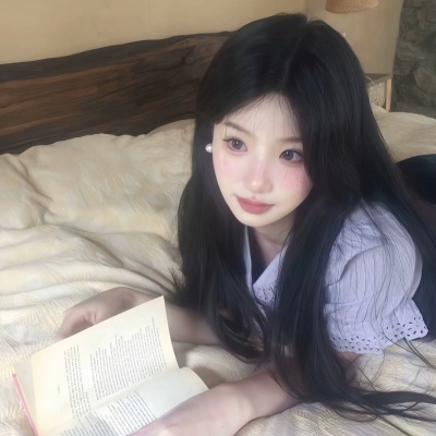 可爱小众气质女头,邂逅一眼心动的温柔 女生头像 第1张 可爱小众气质女头,邂逅一眼心动的温柔 女生头像 第1张