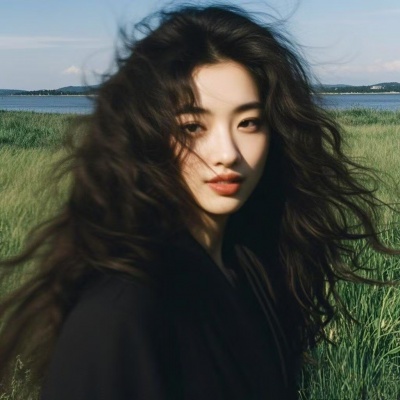 小众氛围感女生头像|私藏不撞款的温柔治愈系