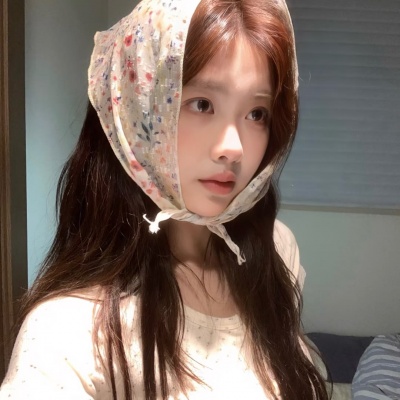 甜度超标!软萌可爱甜妹女头合集,承包你的少女心 女生头像 第7张 甜度超标!软萌可爱甜妹女头合集,承包你的少女心 女生头像 第7张