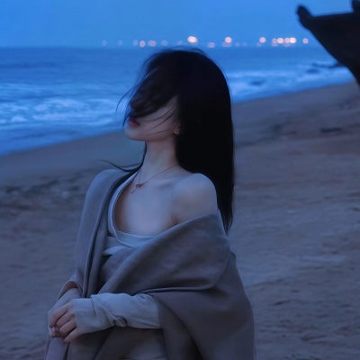 小众海洋ins风女头来袭,从此告别撞头尴尬! 女生头像 第9张 小众海洋ins风女头来袭,从此告别撞头尴尬! 女生头像 第9张