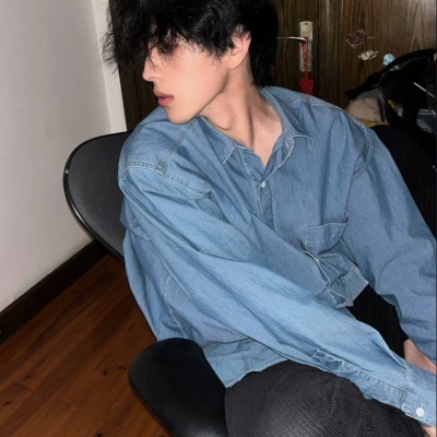 超酷小众个性男头|适合爱独特的男生,每张都很有态度 男生头像 第2张 超酷小众个性男头|适合爱独特的男生,每张都很有态度 男生头像 第2张