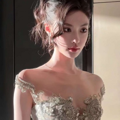 气质千金女生头像|优雅氛围感拉满,高级感不撞款 女生头像 第2张 气质千金女生头像|优雅氛围感拉满,高级感不撞款 女生头像 第2张