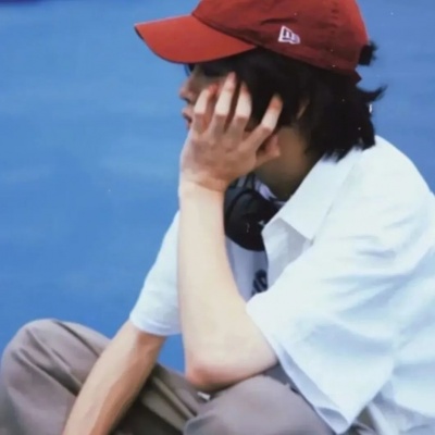 文艺优质男头|治愈系氛围感,每一张都戳中审美 男生头像 第7张 文艺优质男头|治愈系氛围感,每一张都戳中审美 男生头像 第7张