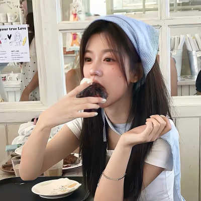 被这组可爱纯欲女头拿捏啦!温柔灵动值拉满