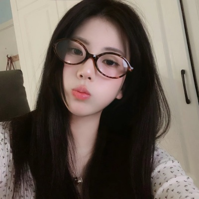 可爱小众气质女头,邂逅一眼心动的温柔 女生头像 第2张 可爱小众气质女头,邂逅一眼心动的温柔 女生头像 第2张