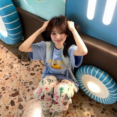 小众不烂大街!ins气质可爱女生头像|软妹风 / 甜系风 女生头像 第6张 小众不烂大街!ins气质可爱女生头像|软妹风 / 甜系风 女生头像 第6张