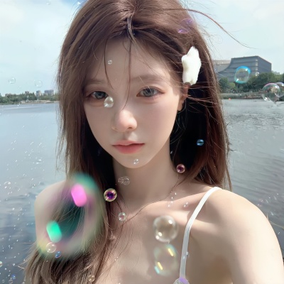 气质唯美小众女生头像丨清新脱俗的私藏款 女生头像 第2张 气质唯美小众女生头像丨清新脱俗的私藏款 女生头像 第2张