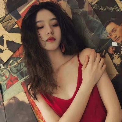 小众高级氛围唯美女生头像|拒绝千篇一律,解锁专属温柔感 女生头像 第4张 小众高级氛围唯美女生头像|拒绝千篇一律,解锁专属温柔感 女生头像 第4张