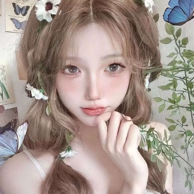 氛围感拉满的精致温柔气质千金ins女头来啦 女生头像 第2张 氛围感拉满的精致温柔气质千金ins女头来啦 女生头像 第2张