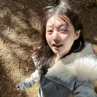 小众原宿清新女头｜元气感拉满！ 女生头像 第6张