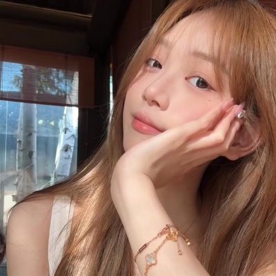 小众ins风女头集合!温柔独特全都有 女生头像 第6张 小众ins风女头集合!温柔独特全都有 女生头像 第6张